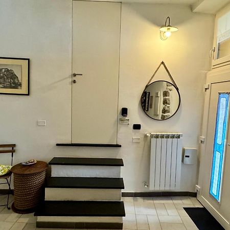 La Piramide Hotel Manarola Ngoại thất bức ảnh