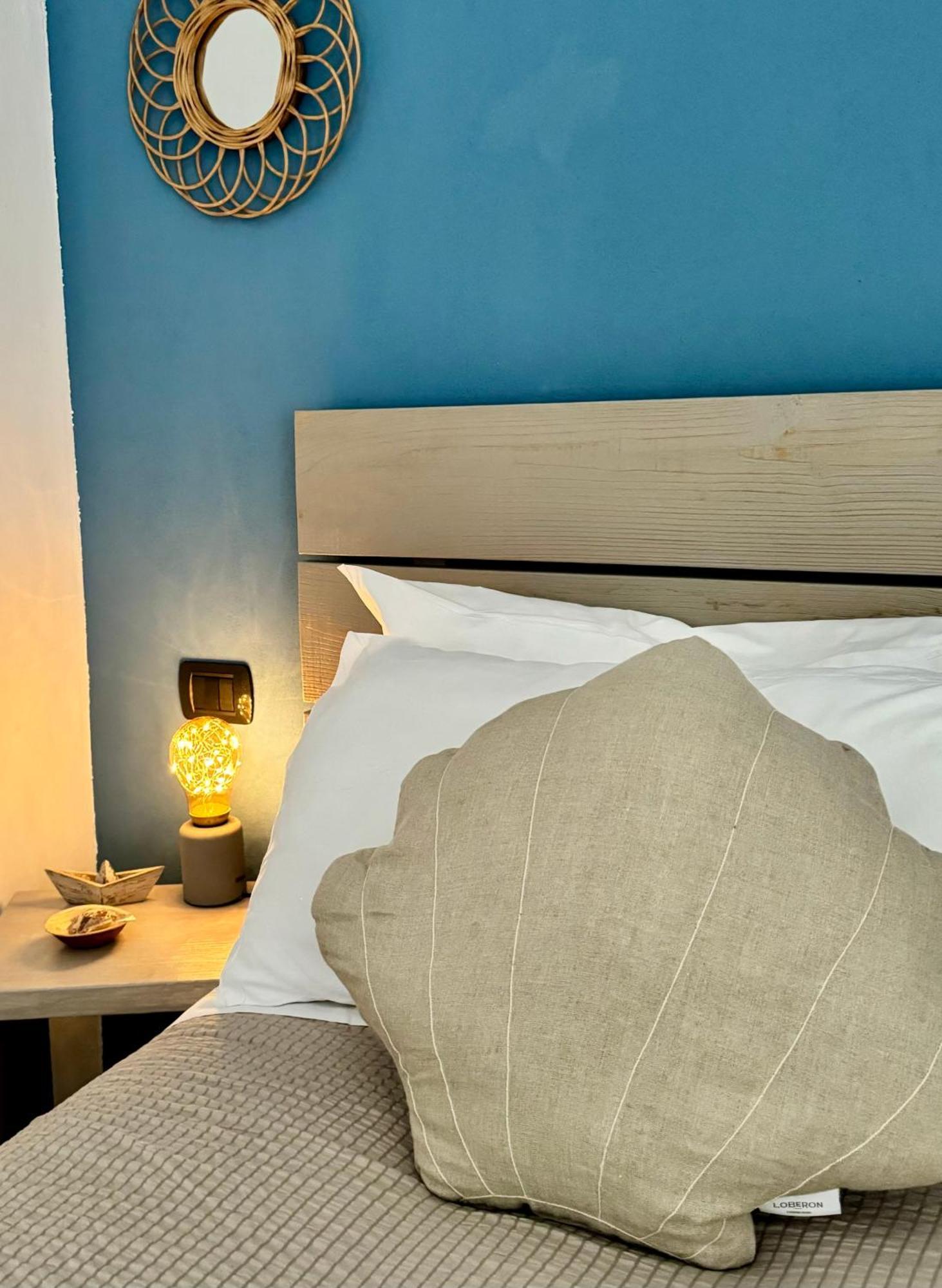 La Piramide Hotel Manarola Ngoại thất bức ảnh